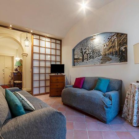 Castel Sant'Angelo Cozy Apartment Rome Exterior photo