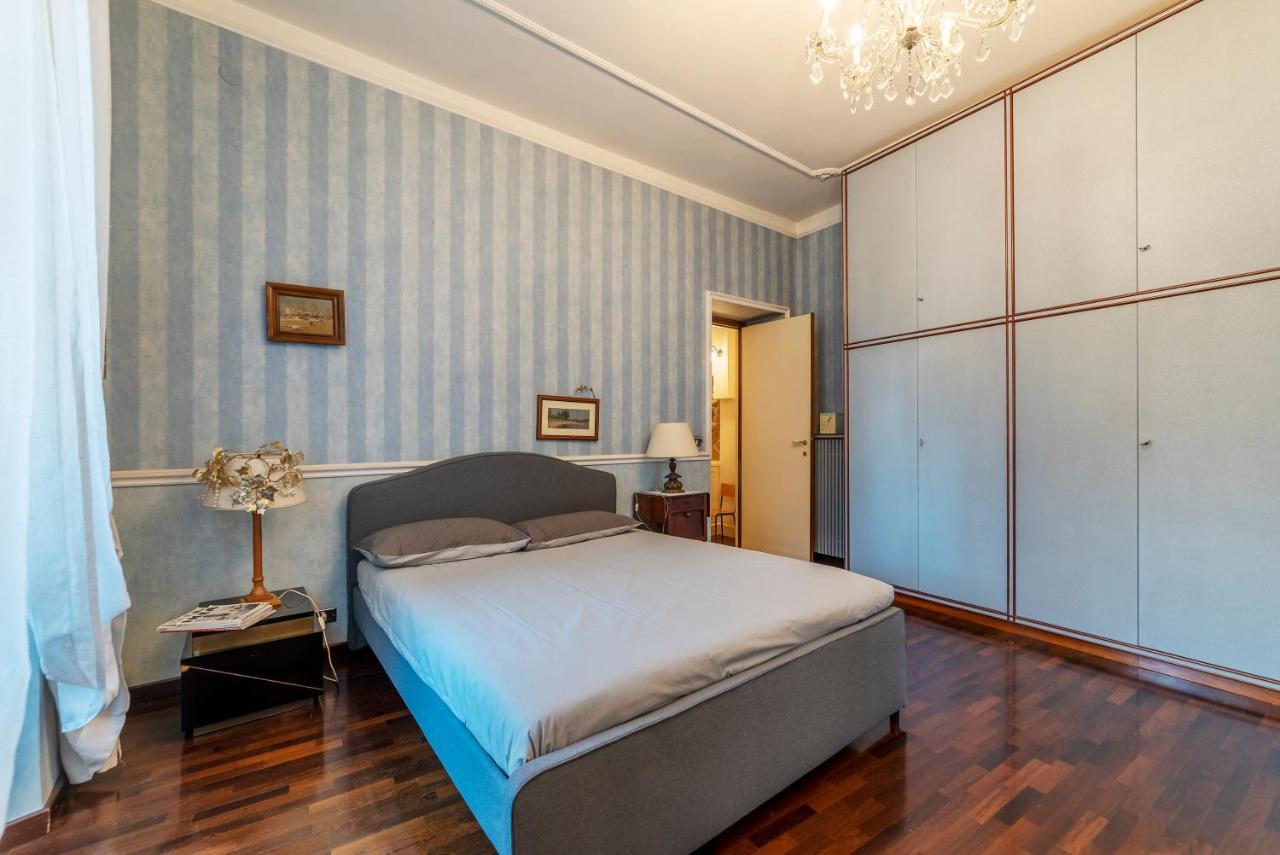 Castel Sant'Angelo Cozy Apartment Rome Exterior photo