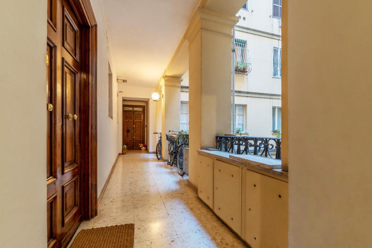 Castel Sant'Angelo Cozy Apartment Rome Exterior photo
