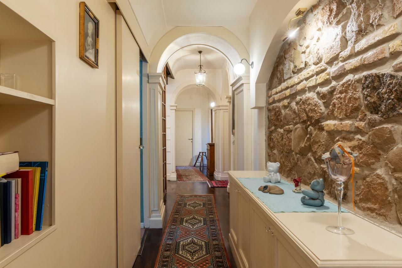 Castel Sant'Angelo Cozy Apartment Rome Exterior photo
