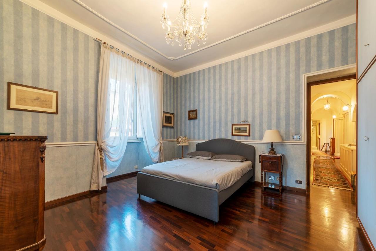 Castel Sant'Angelo Cozy Apartment Rome Exterior photo